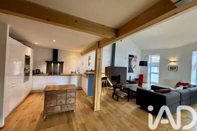 Maison 6 pièces 265000 €