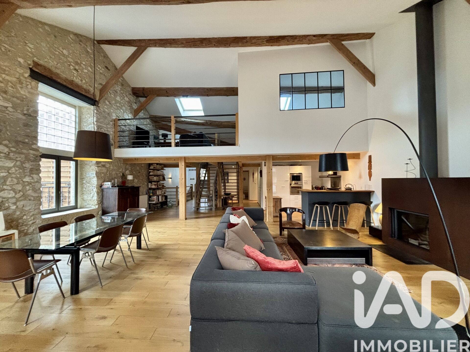 Maison à vendre, 6 pièces, 160 m², Prades