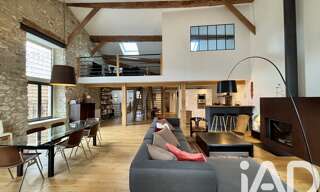 Maison 6 Pièces 160 m² à vendre à Prades (09110)