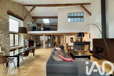 Maison 6 pièces 249000 €