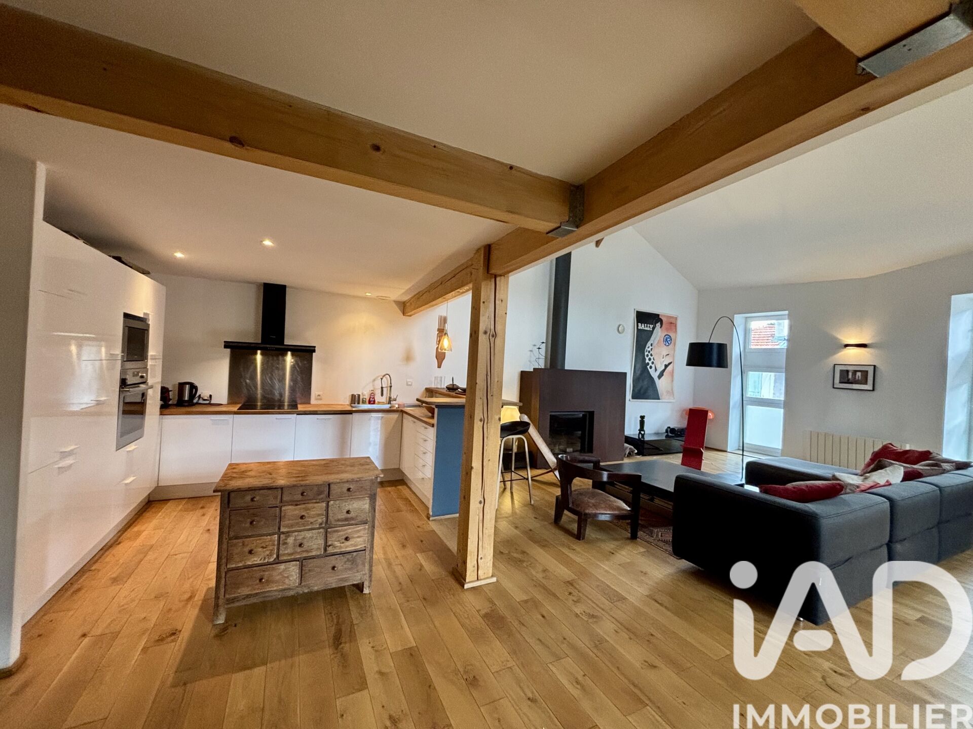Vente Maison/villa 6 pièces - Photo 3