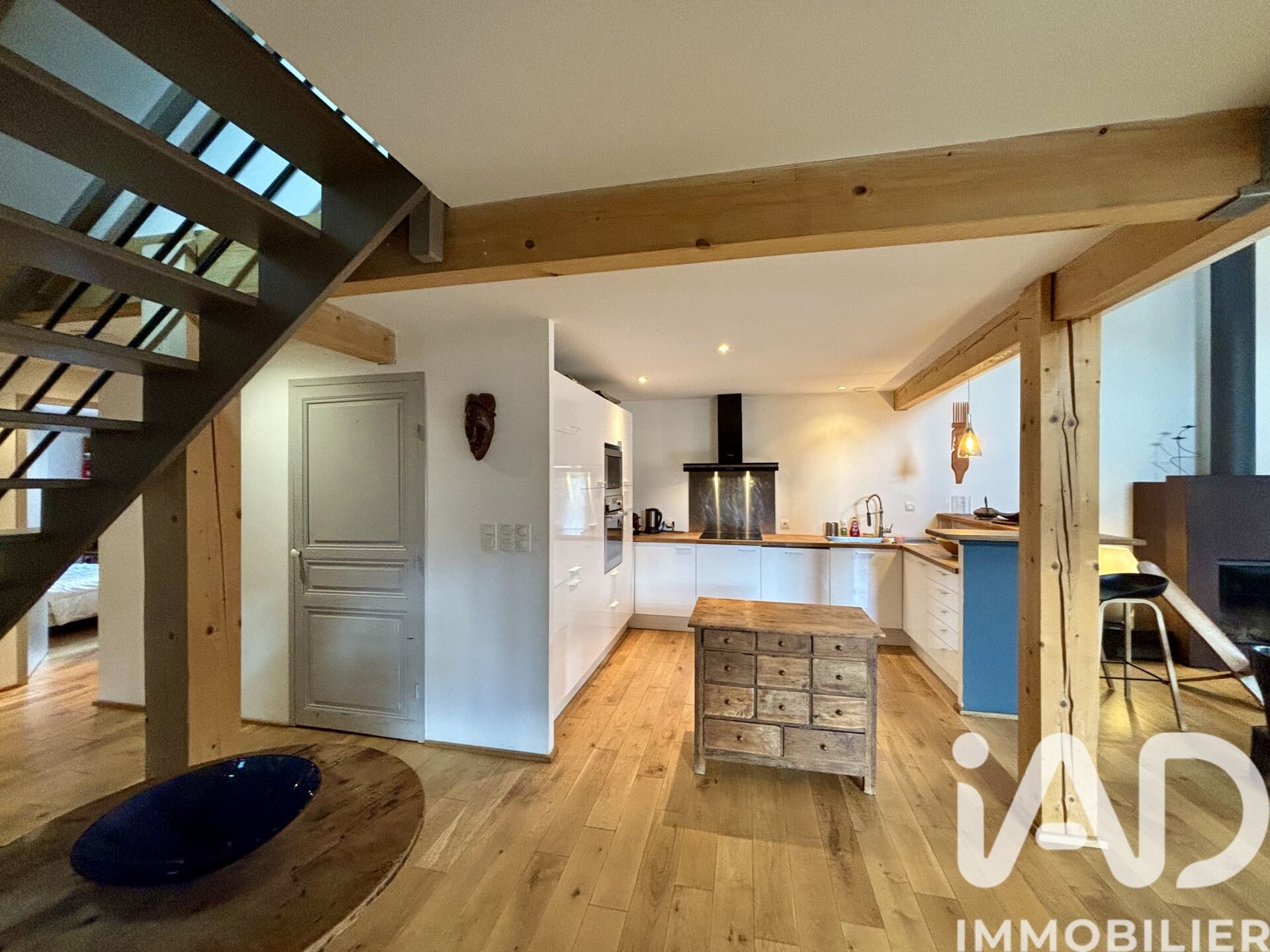 Vente Maison/villa 6 pièces - Photo 4