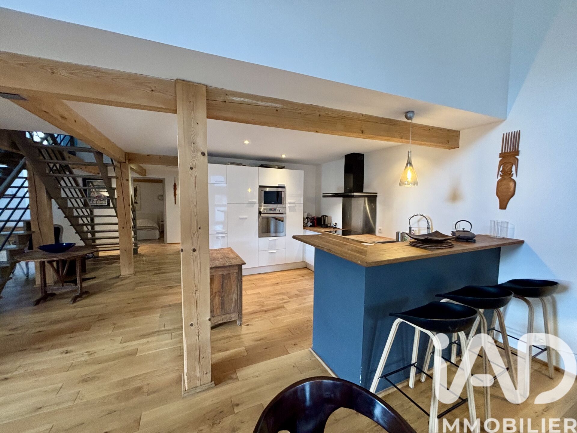 Vente Maison/villa 6 pièces - Photo 5