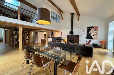 Maison 6 pièces 249000 €