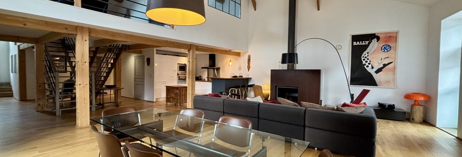 Maison 6 Pièces 160 m² à vendre à Prades (09110)