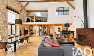 Maison 6 Pièces 160 m² à vendre à Prades (09110)