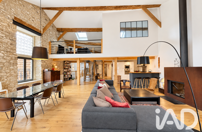 Vente Maison de village 6 pièces — photo du bien