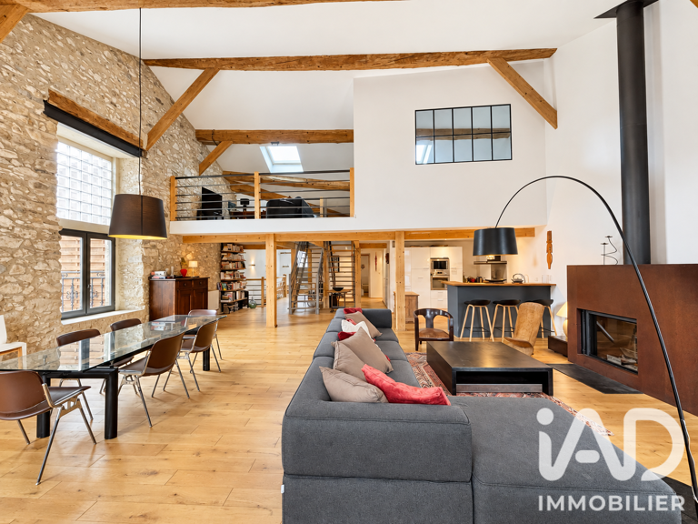 Vente Maison de village 6 pièces — photo 1