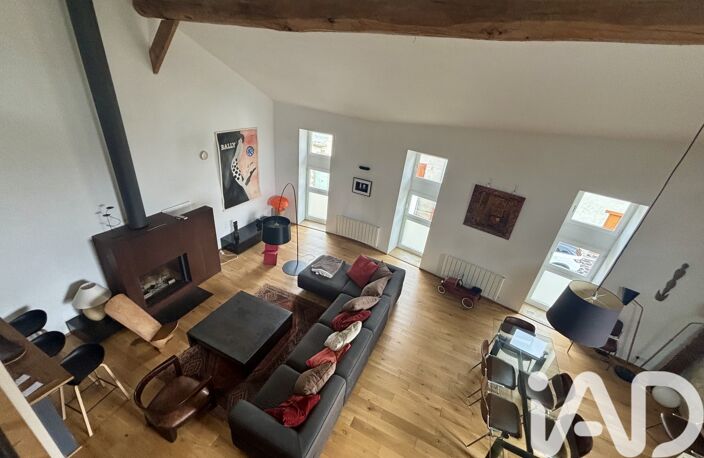 Vente Maison de village 6 pièces — photo 3
