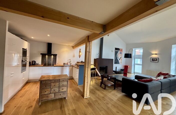 Vente Maison de village 6 pièces — photo 4