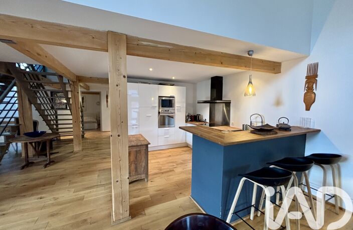 Vente Maison de village 6 pièces — photo 5