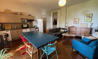 Appartement 3 Pièces 69 m² à louer à Cinq-Mars-la-Pile (37130)