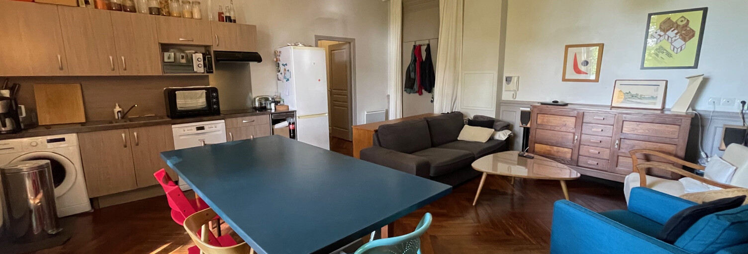 Appartement 3 Pièces 69 m² à louer à Cinq-Mars-la-Pile (37130)
