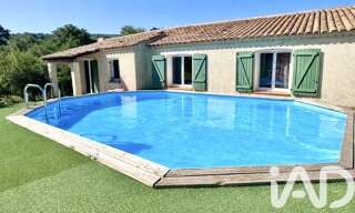 Maison 5 Pièces 99 m² à vendre à Rougiers (83170)