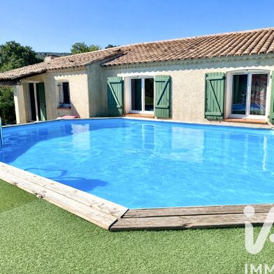 Maison 5 pièces 359000 €