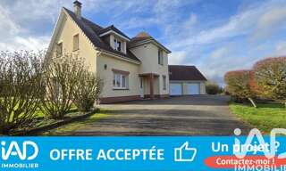 Maison 6 Pièces 143 m² à vendre à Grand Bourgtheroulde (27520)