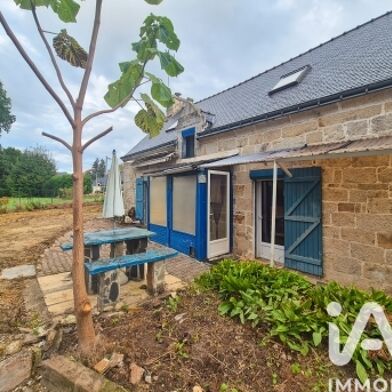 Maison 3 pièces 94900 €