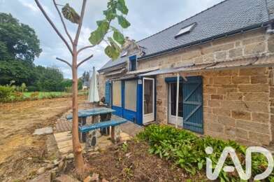 Maison 3 pièces 94900 €