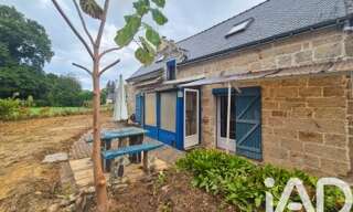 Maison 3 Pièces 46 m² à vendre à Saint-Barthélemy (56150)