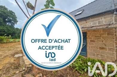 Maison 3 pièces 79900 €