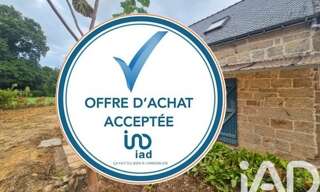 Maison 3 Pièces 46 m² à vendre à Saint-Barthélemy (56150)