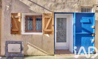 Maison 2 Pièces 32 m² à vendre à La Ciotat (13600)