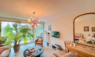 Appartement 79 m² en viager Saint-Étienne (42000)