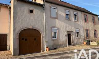 Maison 8 Pièces 235 m² à vendre à Schwerdorff (57320)