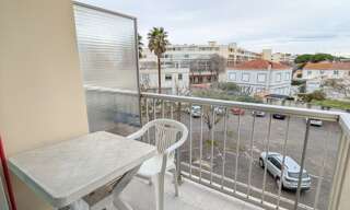 Appartement 1 Pièce 19 m² à vendre à Balaruc-les-Bains (34540)