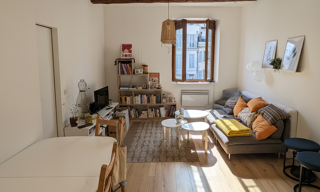 Appartement 3 Pièces 61 m² à vendre à Marseille 1 (13001)