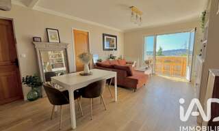 Appartement 3 Pièces 59 m² à vendre à Toulon (83100)