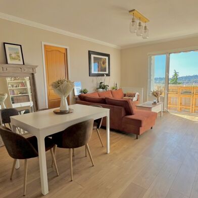 Appartement 3 pièces 239000 €