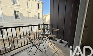 Appartement 3 Pièces 69 m² à vendre à Valergues (34130)