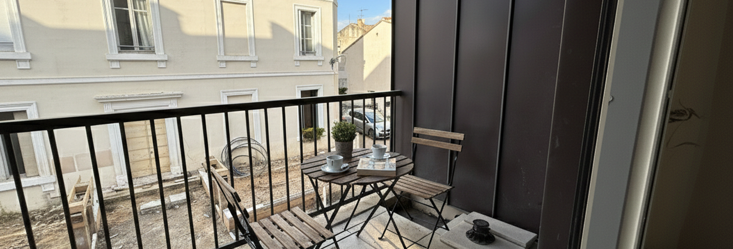 Appartement 3 Pièces 69 m² à vendre à Valergues (34130)