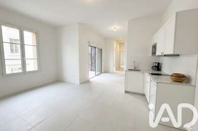 Appartement 3 pièces 275000 €