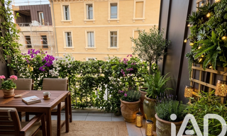 Appartement 3 Pièces 68 m² à vendre à Valergues (34130)