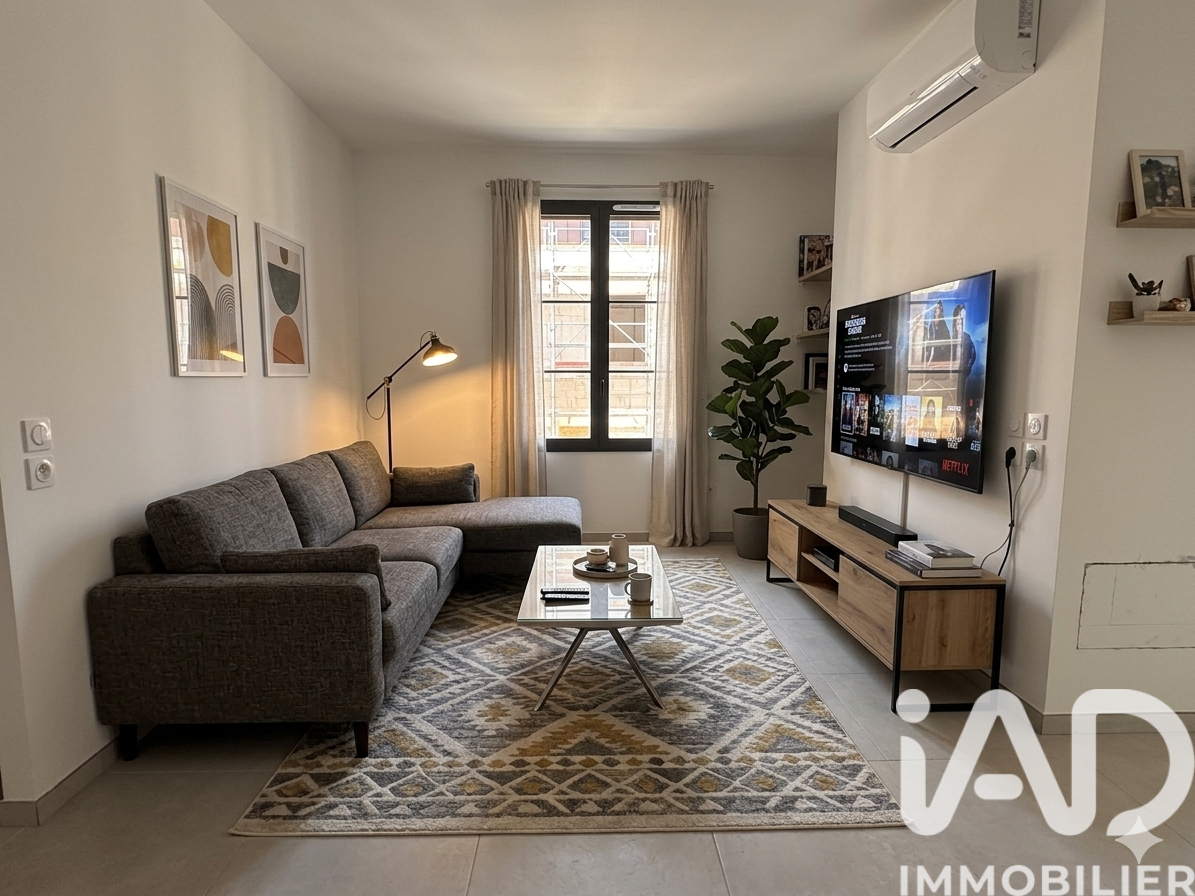 Vente Appartement 3 pièces - Photo 2