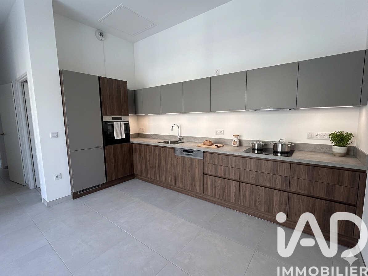 Vente Appartement 3 pièces - Photo 3