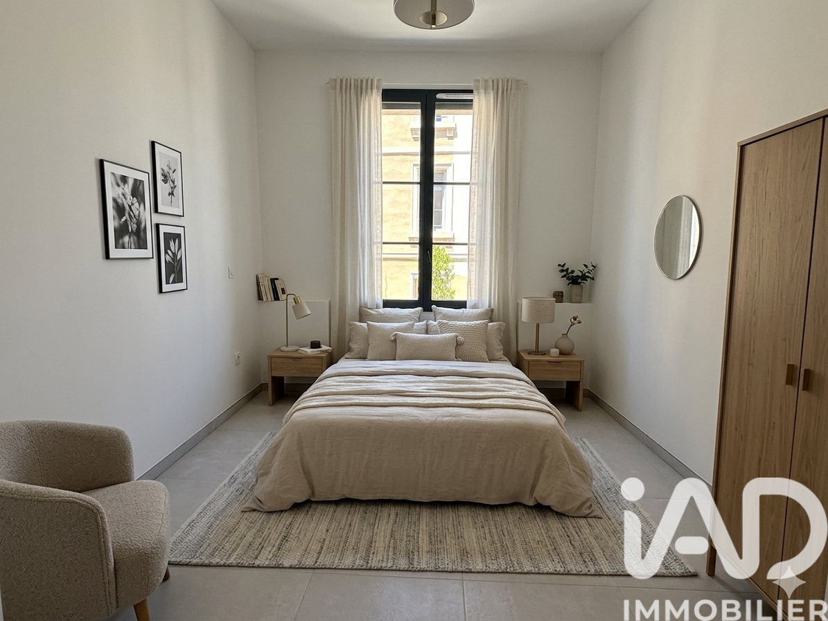 Vente Appartement 3 pièces - Photo 4