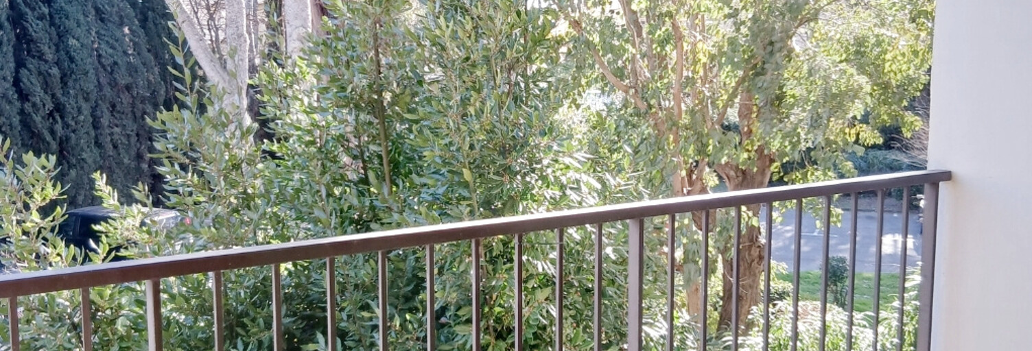 Appartement 3 Pièces 69 m² à louer à Fréjus (83600)