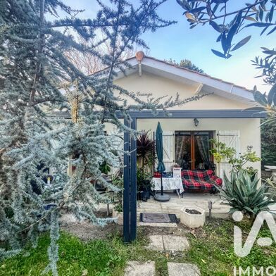 Maison 3 pièces 253000 €