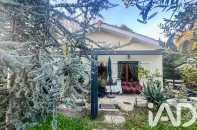 Maison 3 pièces 253000 €