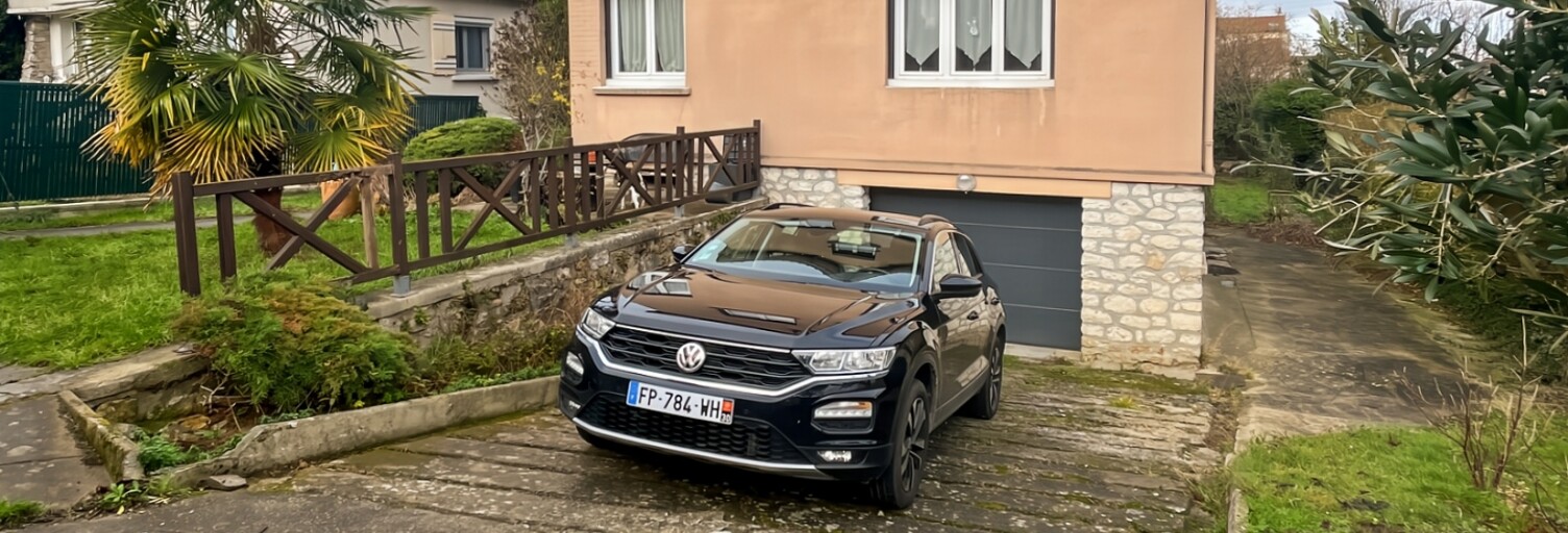 Maison 6 Pièces 126 m² à vendre à Villeneuve-Saint-Georges (94190)