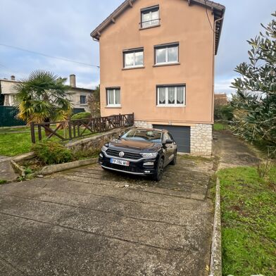 Maison 6 pièces 349000 €