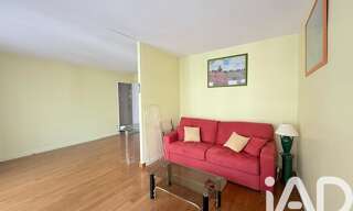 Appartement 3 Pièces 49 m² à vendre à Paris 15 (75015)