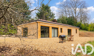 Maison 5 Pièces 145 m² à vendre à Sarlat-la-Canéda (24200)