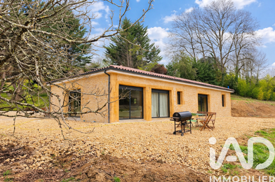 Maison 5 pièces 322000 €