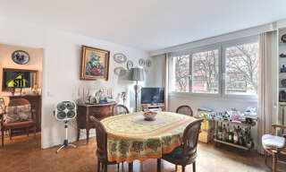 Appartement 4 Pièces 77 m² à vendre à Paris 13 (75013)