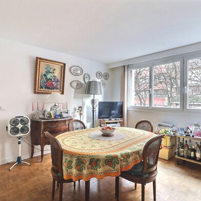 Appartement 4 pièces 729000 €