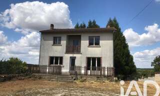 Maison 4 Pièces 105 m² à vendre à Chives (17510)